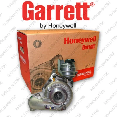 Turbocompresor Fod Focus 3 III 1.6 TDCi 105 CV 1902475 1844193 1801856 CV6Q-6K682-AC  Foto 1 de 3