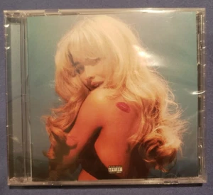 CD Sabrina Carpenter Short N' Sweet Deluxe - Picture 1 of 2