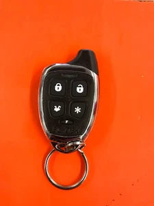 SCYTEK T5-A 5-BUTTON REMOTE FOR ASTRA 777 1000RS 4000RS - Picture 1 of 6