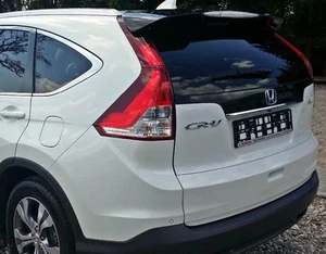 HONDA CRV CR-V 2012-2014 DACHSPOILER - TUNING - Bild 1 von 8