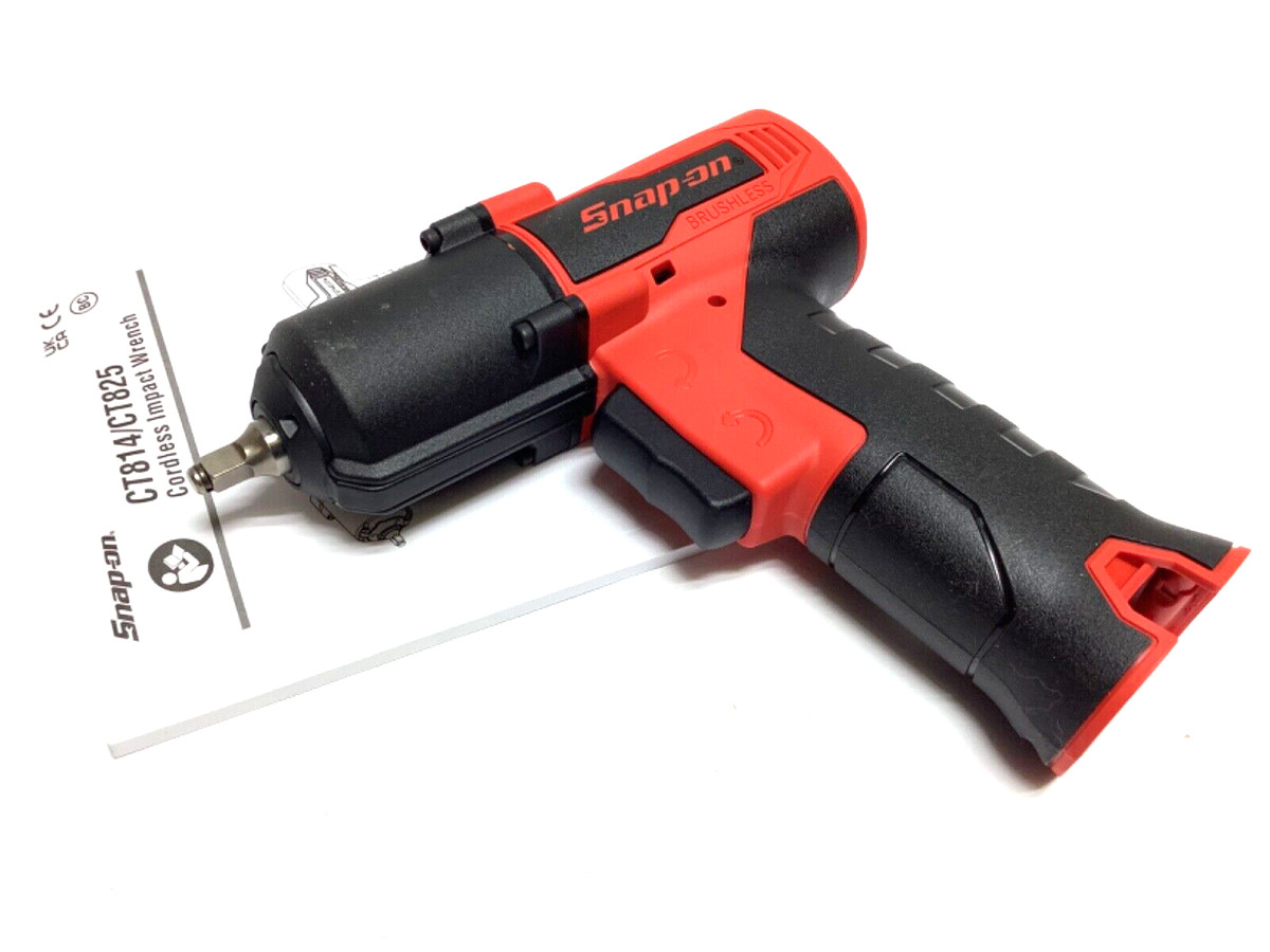 Snap-on 14.4V Impact Wrench Vehicle Power Tools for sale | eBay Snap-on 14.4V Impact Wrench Vehicle Power Tools for sale | eBay