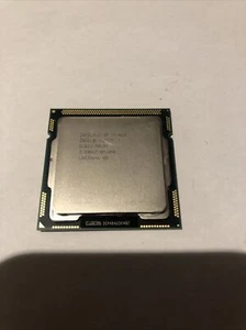 CPU intel i5-2400 3.1GHz Quad-Core CM8062300834106 Processor LGA1155 - Picture 1 of 2
