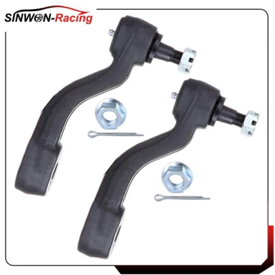 Kit de dirección brazo loca 2 piezas para Chevrolet K1500 K2500 K3500 C2500 Tahoe K6447 Foto 1 de 4