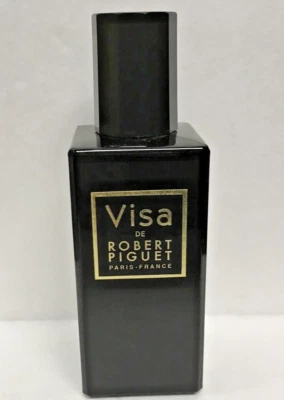 VISA DE ROBERT PIGUET Eau De Parfum 3,4 OZ Spray Nuevo sin caja/ FRANCIA Foto 1 de 2