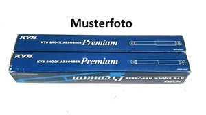 2x KYB 441081 Shock Absorber for Mercedes Benz T1 Sprinter Rear Axle both Sides - Picture 1 of 2