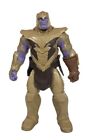 Thanos 12" Action Figure Toy Marvel Avengers Power FX Titan Hero Series 2018