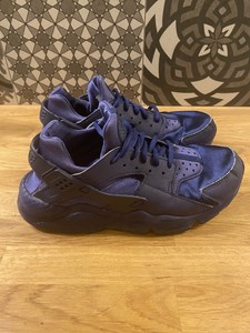 Zapatillas deportivas de hombre azules, nike huarache | Compra online en  eBay