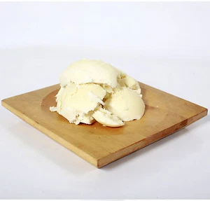 Mystic Moments Sheabutter Unraffiniert - 100% Rein und Natürlich - 100g - Bild 1 von 5