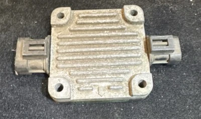 Módulo de controle de ignição Infiniti Q45 1990-1991 ignição - Imagem 1 de 3