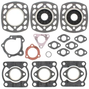 Winderosa Gasket Set with Oil Seals 711110 - Picture 1 of 1