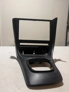 94 95 Mazda Mx-3 Mx3 GS Radio Bezel Shifter Surround Dash Trim Cover EA70-55-210 - Picture 1 of 14
