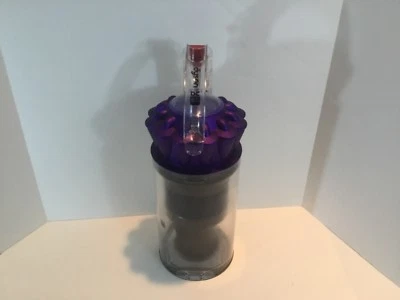 Conjunto de servicio de cubo y ciclón de vacío DYSON DC65 DC41 UP13 con filtro y mango  Foto 1 de 4