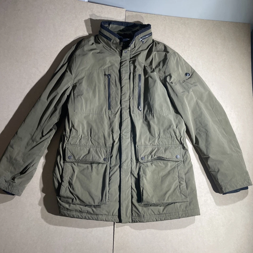 Chaqueta Victorinox Swiss Army L Foto 1 de 4