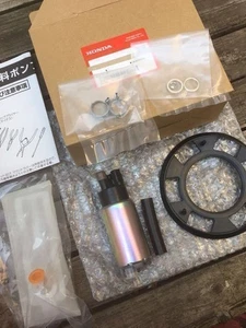 Vertrauenswürdige Honda Originalware! Nagelneu! Civic Kraftstoffpumpe Filter Set - Bild 1 von 8