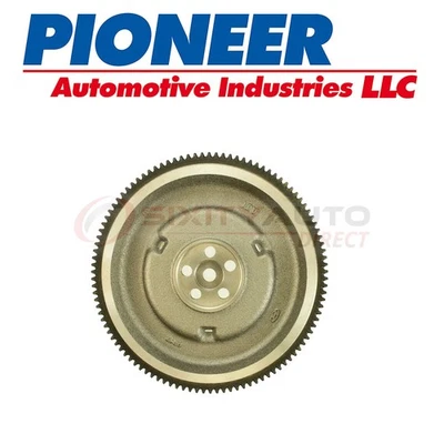 Pioneer Clutch Flywheel for 2006-2008 Kia Rio5 1.6L L4 - Transmission oj Foto 1 de 4