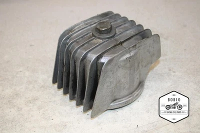 Honda CB750 1973 cuatro motores cubierta de filtro de aceite F14-1638.AAP Foto 1 de 4