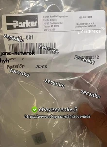 1PCS NEW MV-11-001 Pneumatic diaphragm valve By DHL or Fedex - Picture 1 of 1
