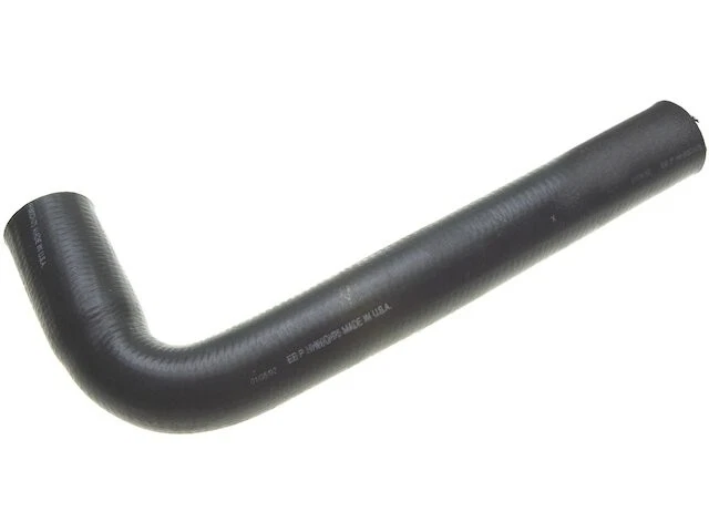 Верхний шланг радиатора для 1983-1994 Ford E350 Econoline 1984 1985 1986 VV766PS - Изображение 1 из 1