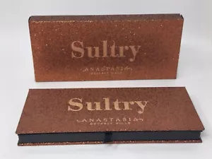 ABH Anastasia Beverly Hills Sultry Eyeshadow Palette - Bild 1 von 3