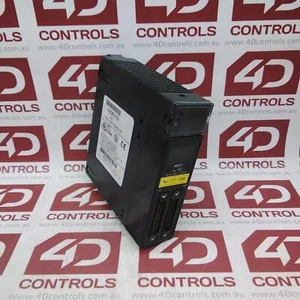 IC693MDL655 | GE Fanuc | Input Module, 32 Point, 7A, 24VDC, Used (UPP), Ser G - Picture 1 of 1