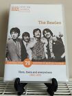 The Beatles: Here There and Everywhere 1963-1970 [DVD] [2009]