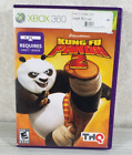 Lego Kung Fu Panda 2  Xbox 360  2008 Everyone 10+