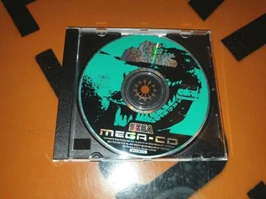 ## BC Racers - Sega Mega-Cd / Mcd Demo (Only Die CD, Without Boxed) ## - Picture 1 of 1