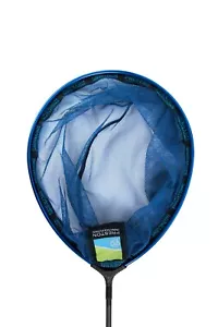 Preston Innovations Latex Haarnetz Landenetz Kopf ALLE GRÖSSEN Angelgerät - Bild 1 von 1