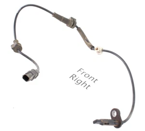 2013-2017 HONDA ACCORD FRONT RIGHT ABS SPEED SENSOR OEM - Picture 1 of 6