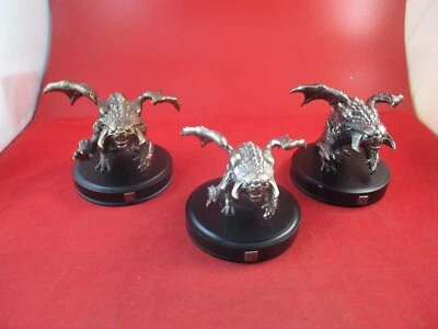 Baby Roshan - DOTA 2 Международная статуэтка лот из 3 фигурок статуэтки промо - Изображение 1 из 4