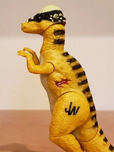 PACHYCEPHALOSAURUS Jurassic World Actionfigur (6") - Bild 1 von 4