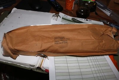 NOS 波音 CH-47 114C3051-1-R0303 支持轴 1560-00-868-8469 — 第 1/4 张图片