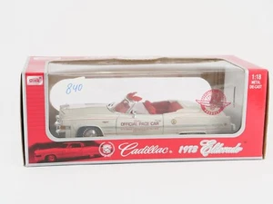 Anson 1/18 Cadillac Eldorado 1973 - Imagen 1 de 4