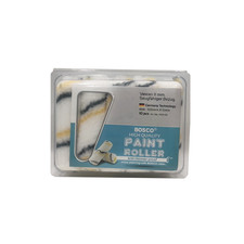 10pcs Paint Roller Refill 4"