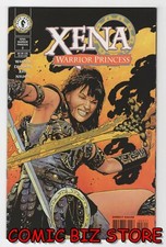 XENA WARRIOR PRINCESS #3 (1999) 1ST PRINTING BAGGED & BOARDED DARK HORSE COMICS