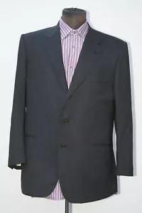 Kiton wool suit coat blazer jacket sz 42 US - 52 IT - Picture 1 of 7