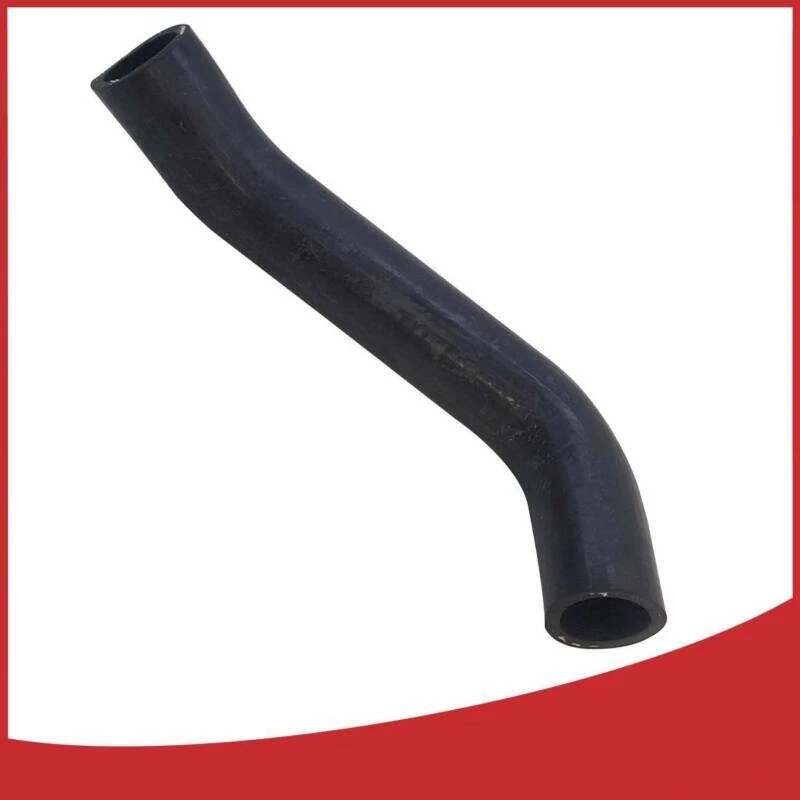 New Lower Engine Coolant Hose for 1985-1992 Volkswagen Golf Jetta 191121051 - Imagem 1 de 4