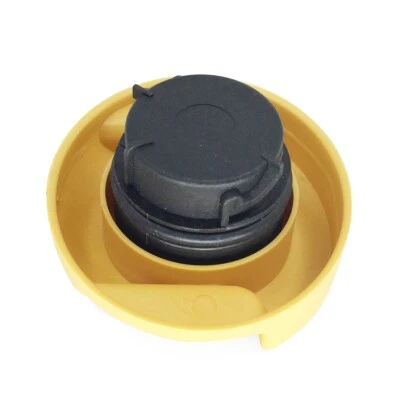 HAJUS AUTOTEILE GMBH Verschlußdeckel Öleinfüllstutzen für Opel Astra F Corsa B Tigra 1.4i 1.6i 16V