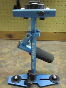 Glidecam - iGlide for camcorders, goPro, etc. Blue in color. - Picture 1 of 6