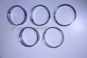 DURABOND CH-25 CAM BEARING SET CHEV LS2/3/7 2008-ON .775"" WIDE SET - Picture 1 of 3