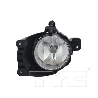 Conjunto de luces antiniebla TYC para Chevrolet Sonic 12-16 19-6004-00-9 Foto 1 de 4