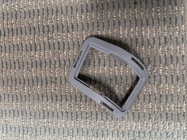 Husqvarna Part Number 539110451 RIM HEADLIGHT RIGHT BB4 - Image 1 of 1