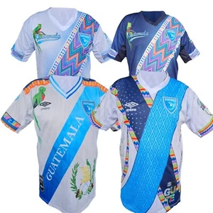 CAMISETAS DE GUATEMALA EDICIÓN ESPECIAL, CAMISETAS DE GUATEMALA, TALLA L, M, S - Imagen 1 de 9