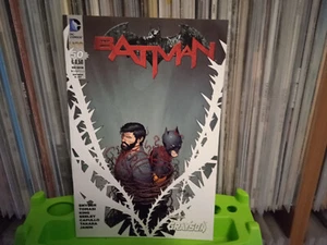Batman 50 (107) - 06/2016 - RWLion - Imagen 1 de 1