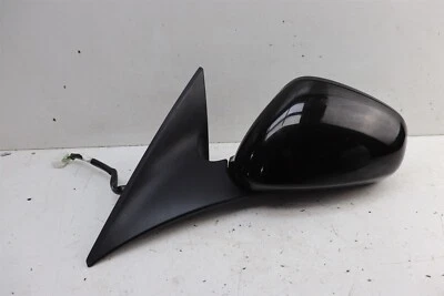 Espejo retrovisor eléctrico Maserati GranTurismo S M145 2015 LHS J247 Foto 1 de 4