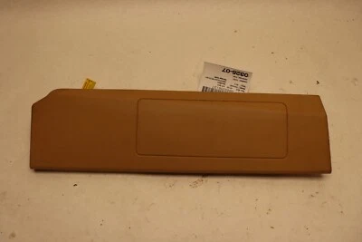 2010-2016 PORSCHE PANAMERA PAINEL PAINEL PASSAGEIRO DIREITO JOELHO INFERIOR AIRBAG FABRICANTE DE EQUIPAMENTO ORIGINAL - Imagem 1 de 4