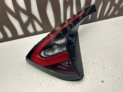 Conjunto de luz trasera derecha NISSAN MURANO 19 20 21 22 23 24 Foto 1 de 4