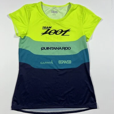 Jersey de ciclismo Zoot - Unisex Talla MEDIANA Foto 1 de 4