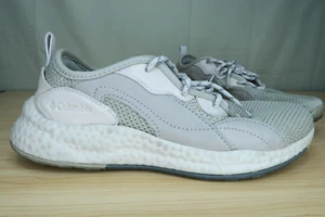 Columbia Breeze sportliche Turnschuhe Damengröße 8 hellbraun niedrig geschnitten grau hellbraun Gorpcore - Bild 1 von 13