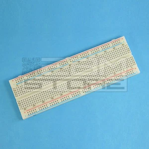 Piastra sperimentale 830 punti breadboard - ART. AT02 - Foto 1 di 1